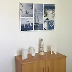 Auszeit Appartement Beckerwitz