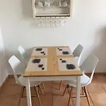 Appartement Auszeit Beckerwitz