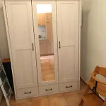 Appartement Auszeit