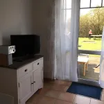 Appartement Auszeit