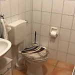 Appartement Auszeit *
