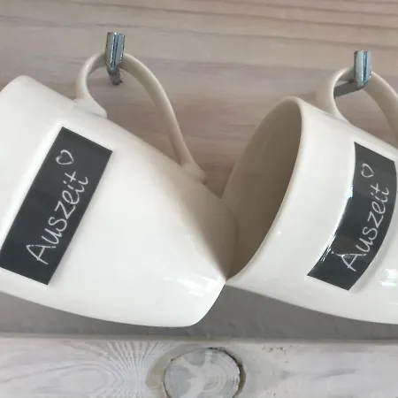 Auszeit Διαμέρισμα Beckerwitz