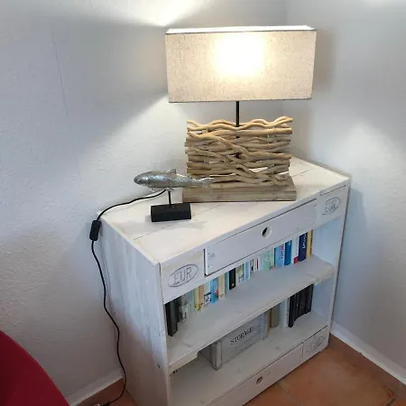 Auszeit * Beckerwitz