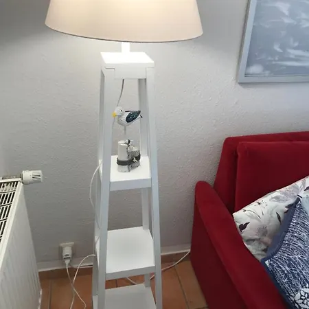 Auszeit * Beckerwitz