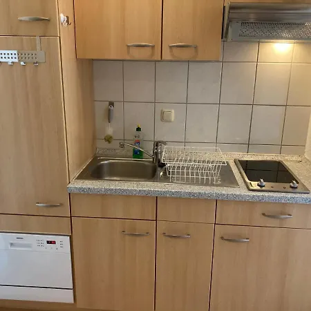 Apartment Auszeit Beckerwitz