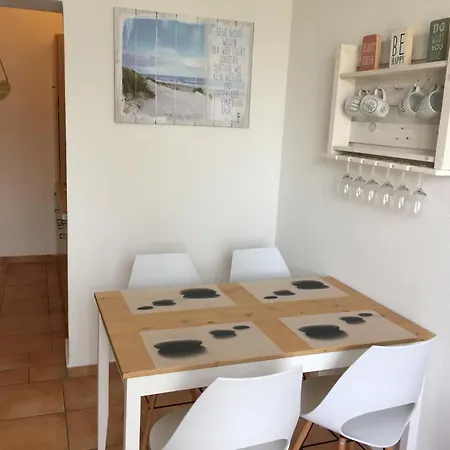 Auszeit * Beckerwitz