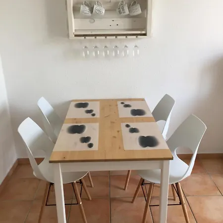 Apartment Auszeit Beckerwitz