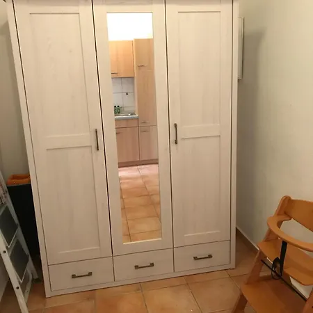 아파트 Auszeit