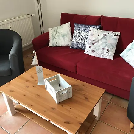 Διαμέρισμα Auszeit *