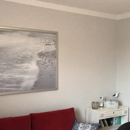 Διαμέρισμα Auszeit *