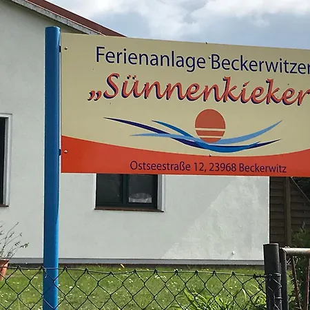 Auszeit Beckerwitz