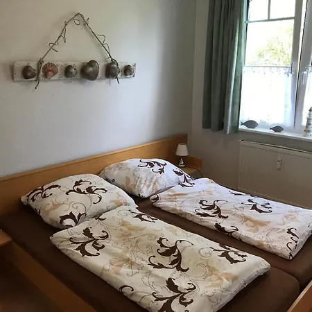 Apartment Auszeit