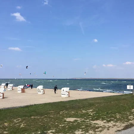 Auszeit Lägenhet *