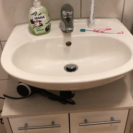 Apartment Auszeit *