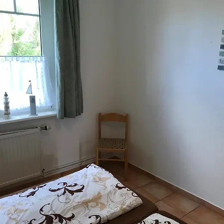 Auszeit Apartment *