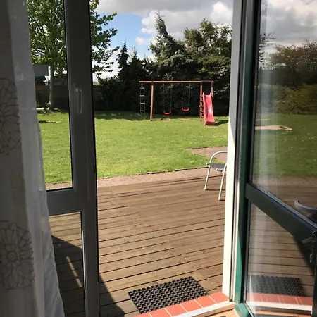 Apartment Auszeit