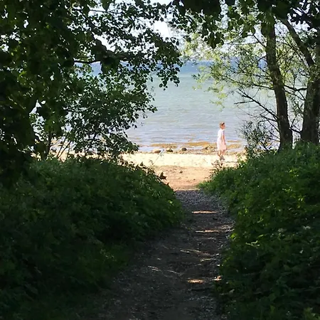 Διαμέρισμα Auszeit Beckerwitz