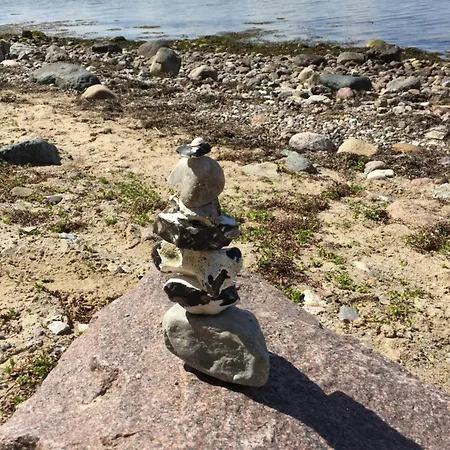 Auszeit Διαμέρισμα