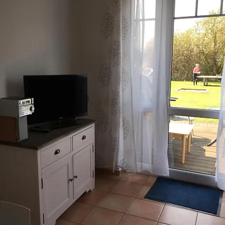Apartment Auszeit