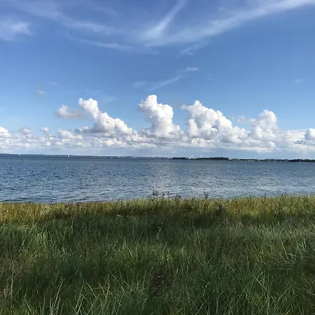 Auszeit Διαμέρισμα