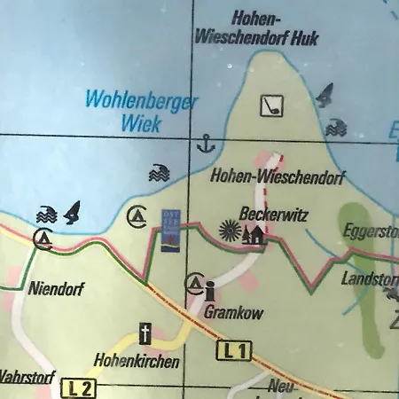 Auszeit Διαμέρισμα *