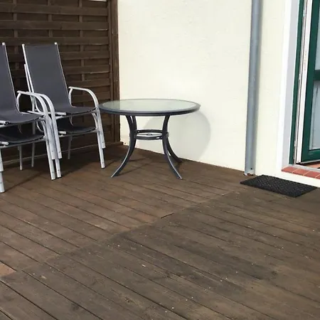 Auszeit * Beckerwitz