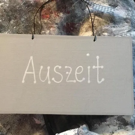 Auszeit Beckerwitz