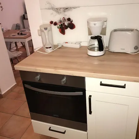 Διαμέρισμα Auszeit *