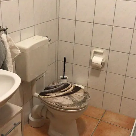 Διαμέρισμα Auszeit *