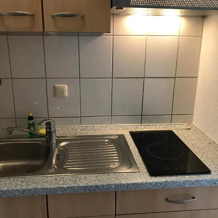 Διαμέρισμα Auszeit Beckerwitz